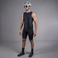 Macaquinho Triathlon Woom Carbon Exo