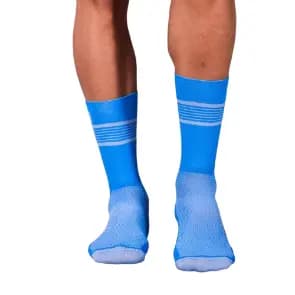 Meia Cano Alto Woom GearLab Masculino