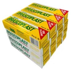 Cola De Contato Brascoplast St 75g Brascola Caixa 16 Unidades