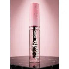 Gel Para Sobrancelha Melu Ruby Rose Incolor Fixador Alta Durabilidade Original