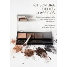 Sombra de Sobrancelha Ruby Rose Original