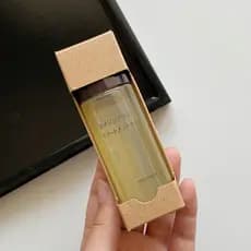 [Estoque pronto] Japão Muji 100% Ingredientes Naturais Cuidados com a Pele Essência de Cuidado Antienvelhecimento Óleo E