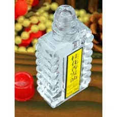 Bens domésticos antigos bebê Zhongbao Osmanthus óleo de cabelo fragrância cuidados com o cabelo óleo essencial cauda de