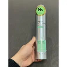 Preguiçoso moldar espuma cera de cabelo rolo de lã cabelo fofo elastina Curling bolha Mousse sem caspa branca sem enxágu