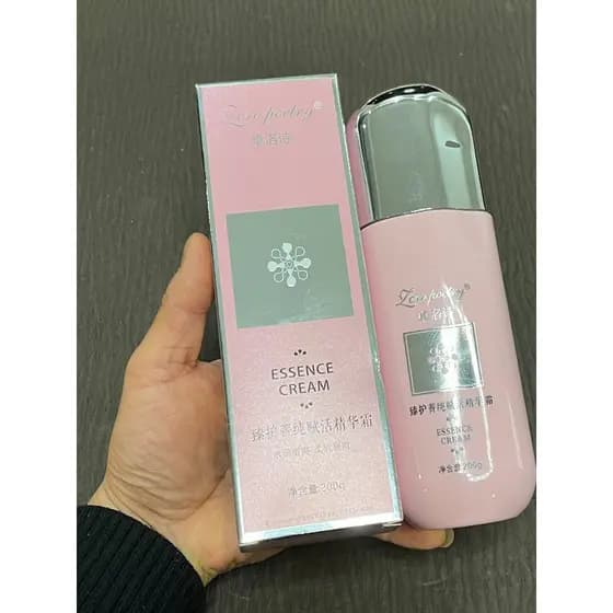 Trufa pura orvalho branco premium cuidados premium revitalizante essência creme condicionador cabelo macio suave refresc