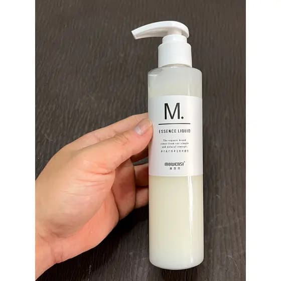 Morwinsi brilhante cuidados com o cabelo loção de óleo essencial cabelo macio brilhante alisamento cuidados estilo sem e