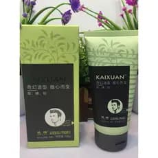 Kaixuan cristal fortalecimento estilo gel creme grande volta Retro cabeça de óleo estilo ferramenta útil spray de cabelo