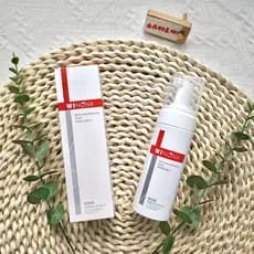 Verona calmante controle de óleo espuma de limpeza limpeza hidratante calmante controle de óleo limpador Facial genuíno