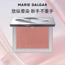 Mary Daijia Ideal fora do controle Blush Rouge reparação pêssego laranja Nude pó expansão atmosfera psiquiatra cor genuí