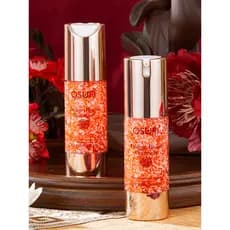 Ganoderma Lucidum Creme Nutritivo de Sangue de Dragão Iluminando o Tom da Pele Firmador Anti-Rugas Desbotamento Linhas C