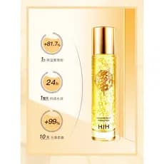Cordyceps essência água mãe desaparece linhas finas Anti-rugas endurecimento da pele hidratante nutritivo Toner da pele