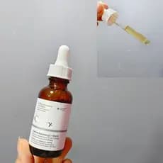 Bens Niu!5% Cafeína + EGCG Eye Serum 30ml Olheiras Bolsas para os Olhos Linhas Finas Inchaço Flutuante