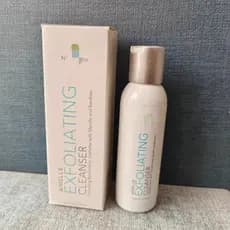 Estados Unidos Hollywood Kang Age Series ~ Gabinete 328 ~ n ~ h ~ t Gel esfoliante para uso Facial 118ml Poros limpos