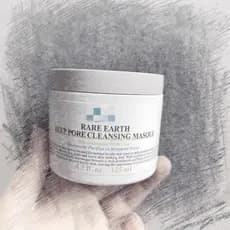 Ladrão fácil de usar!American Big Brand Branch ~ Máscara de lama de limpeza doméstica Máscara de aplicação 125ml Encolhi