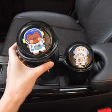 Lixeira de carro Suprimentos para Interior de carro