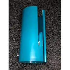Cortador De Papel Para Embrulho De Presente , Mini Redondo ,