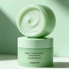 Creme de Limpeza Suave Milanting 120ml