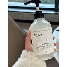 Vem com fragrância!JMELLA Gimella Fragrância Shampoo Fragrância Duradoura Fofa Leve oliveyoung