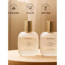 Ótimo cheiro!Perfume exclusivo para cabelo Irene, fragrância de longa duração, cabelo amadeirado, fragrância Floral, név