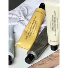 G Ótimo uso!Único Irene limitado exclusivo hidratante fragrância creme para as mãos feminino hidratante de longa duração