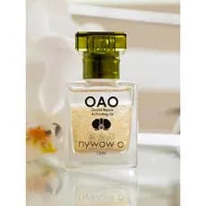 G Ótimo uso!Taiwan Odas óleo de orquídea cristal Facial hidratante reparação óleo essência oao óleo essencial hidratante