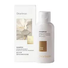 Shampoo exclusivo de fragrância Irene Spring Wild Fluffy Oil Control 350g