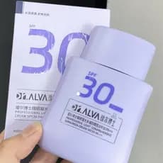 Dr. Aier Fine Research Loção Protetor Solar Multivitamínica Condensada Corpo Facial Anti-Ultravioleta Refrescante Não-Gr