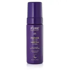 G&M PURE Papayacare PURE Papayacare Series Extrato de mamão Removedor de maquiagem Limpador suave e denso 150ml