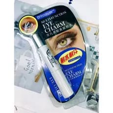 Peix capa extraordinária Doroneng cola para os olhos 5.5g adesivo para pálpebras duplas cílios postiços homens mulheres