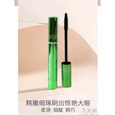 Tik Tok nicho estudantes barato bens domésticos Peeling capa longa Curling rímel à prova dwaterproof água não-manchas ca