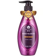 Abelha flor charme reparação óleo essencial essência condicionador condicionador adequado para cabelos danificados melho
