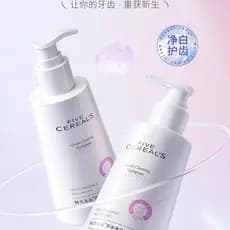 Pasta de dente enzimática remover amarelo iluminando mau hálito Odor genuíno adulto clareamento de ação rápida crianças
