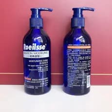 Roeilsse água escultura cristal gel água moda estilo hidratante brilho estilo gel creme masculino roeilsse