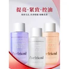 Defran Brightening Toner Niacinamida Brightening Hidratante 260ml Toner
