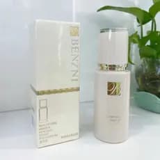 Bezhini beleza pele segurando maquiagem base líquida sensação Original pele cremosa versão pele seca corretivo de pele s