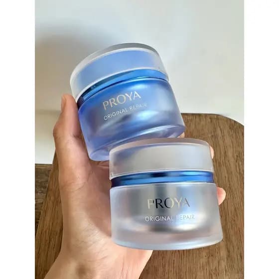 Yuanli!Polya Yuanli Creme 50g/15g Reparação Calmante Hidratante Hidratante Hidratante Reparação de Pele Sensível