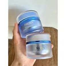 Yuanli!Polya Yuanli Creme 50g/15g Reparação Calmante Hidratante Hidratante Hidratante Reparação de Pele Sensível