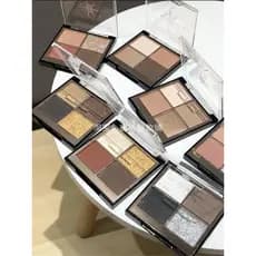Big Player com maquiagem para os olhos cara!Ossos orientais removem inchaço rosto leve suave Profound nobre atmosfera pa