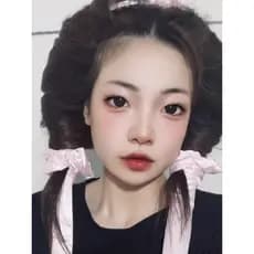 Pessoas preguiçosas não machucam o cabelo dormir curling ferramenta útil esponja dormir estilo ferro de ondulação sem ca
