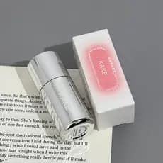Veludo líquido blush veludo líquido blush clareamento Natural estilo coreano melhorar a tez baixa saturação fosco