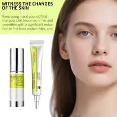 Loção Hidratante Compacta E Suave Com Essência De Retinol