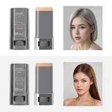 Esponja absorvente corretivo vara corretivo manchas líquidas marcas de Acne olheiras tatuagens sardas fundação