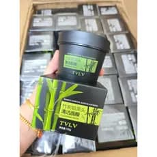 Cabelo 2 caixas tvlv encolher poros carvão de bambu remover cravos rasgar remendo nasal remover Acne hidratante máscara