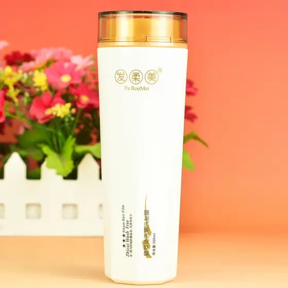 Alisamento de cabelo extrato botânico sem enxágue máscara de cabelo a vapor condicionador condicionador encaracolado ali