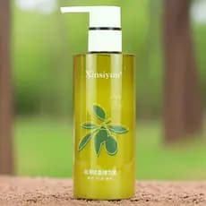 Azeitona 9 graus reduzindo líquido xinsiyun sedoso elastina estilo fofo refrescante hidratante 300ML água líquida lumino
