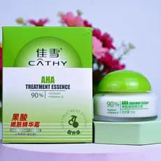 Jiaxue Fruta Ácido Rejuvenescedor Essência Rejuvenescedora da Pele 50g Brilho Profundo Hidratante Hidratante Masculino F