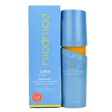 PAKUPAKU Ácido Lático Bactérias Genuíno Kado Calmante Anti-Rugas Loção Firmadora Hidratante Hidratante 120ml Hipoalergên