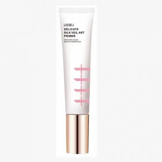 Maquiagem primer Base creme invisível poro primer iluminando corretivo Nude maquiagem sem maquiagem preguiçoso creme maq