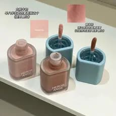 HERORANGE HERORANGE Hidratante Líquido Blush Baixa Saturação Natural Fosco Tender Estilo Coreano Japonês Diversos Puro D