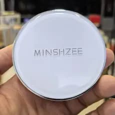 Ming Xizhi Almofada Corretivo bb Creme Natural de Longa Duração